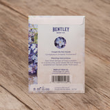 In Remembrance Love Left Behind Forget Me Not Seed Favor Packets - Bentley Seeds