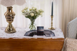 Remembrance "The Ones Who Love Us Never really leave us." Poppies Seed Packet Favor - Bentley Seeds