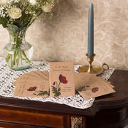 In Our Hearts Remembrance Memorial garden seeds