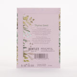 I Found You Some Thyme - Thyme Seed Packets - Bentley Seeds