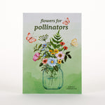 Flowers for Pollinators - Pollinator Flower Seed Mix Packets - Bentley Seeds