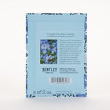 Help Us Grow Forget Me Not - Forget Me Not Seed Packets - Bentley Seeds