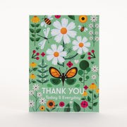 Thank You Today Everyday seed packet