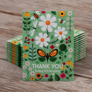 Thank You Today Everyday seed packet