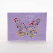Thank You Butterfly Pollinator flower seeds