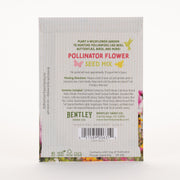 Make Everyday Earth Day seed packet