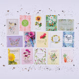 Thank You Flowers Seed Packets - Bentley Seeds