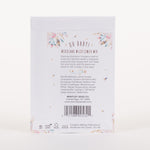 Oh Baby Little Birdie Woodland seed packet