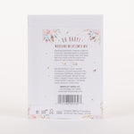 Oh Baby Little Bunny Woodland garden seeds