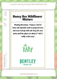 Oh Baby! What will you be? (Giraffe) - Bentley Seeds