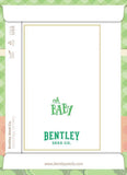 Oh Baby! What will you be? (Giraffe) - Bentley Seeds