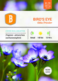 Bird's Eyes Seed - Bentley Seeds