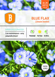 Blue Flax Seed - Bentley Seeds