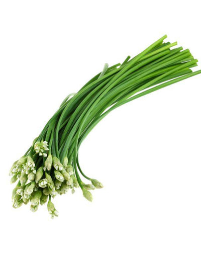 Garlic Chives seed packet