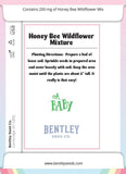 "Oh Baby! (Unicorn)" Baby Shower Seed Favor - Bentley Seeds
