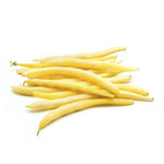 Beans, Golden Wax Bush Bean Seed Packets garden seeds