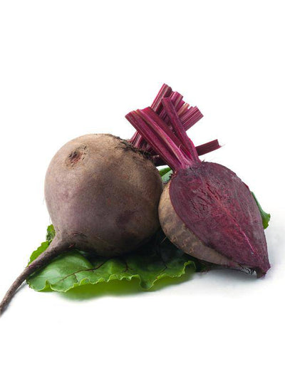Beets, Detroit Red seed packet