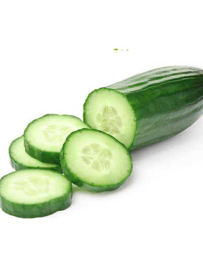 Cucumber, Marketmore 76 flower seeds