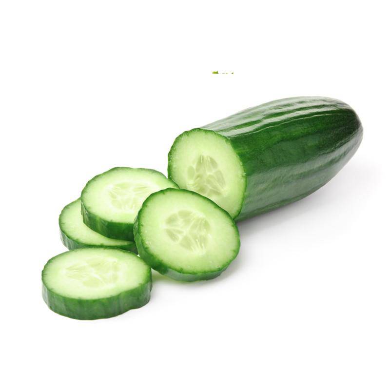 Cucumber, Marketmore 76 flower seeds
