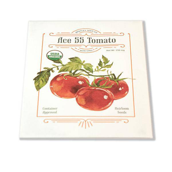 Organic Tomato Seeds flower seeds