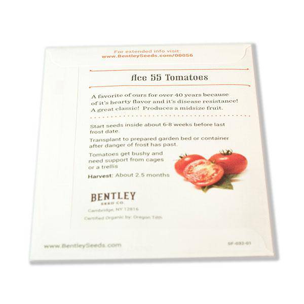 Organic Tomato Seeds flower seeds