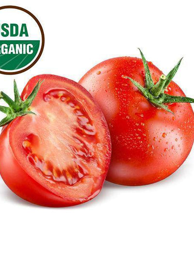 Organic Tomato Seeds flower seeds