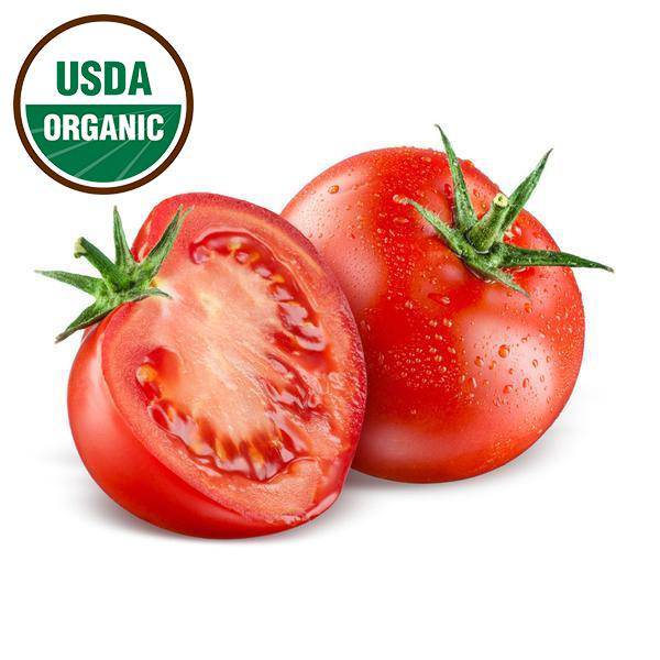 Organic Tomato Seeds flower seeds