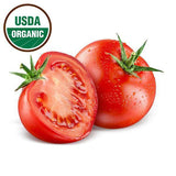 Organic Tomato Seeds - Ace 55 - Bentley Seeds
