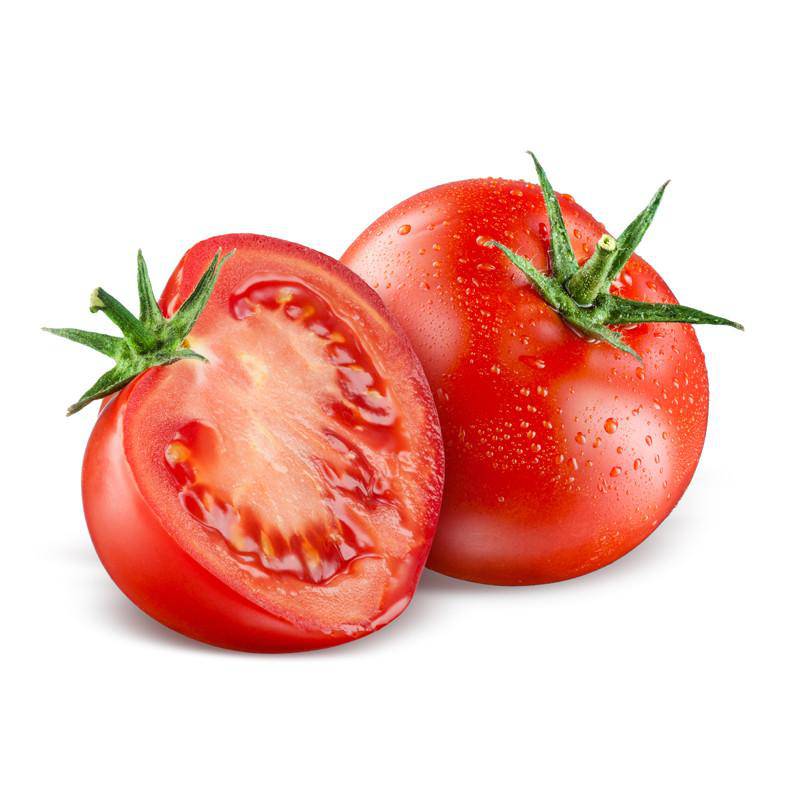 トマト♪　0604 Organic Ace 55 VF Tomato Seeds - 4 Oz ~40,000 Seeds
