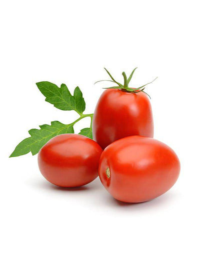 Tomato, Roma garden seeds