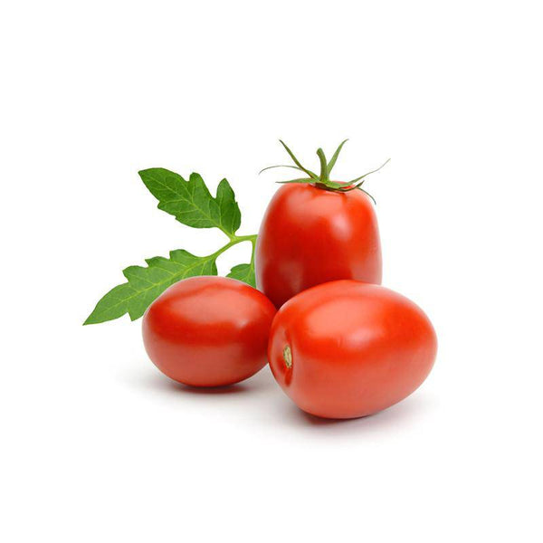 Tomato - Roma (Bulk) - Bentley Seeds