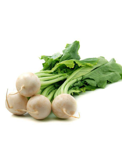 Turnip, Seventop flower seeds