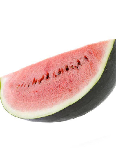 Watermelon, Crimson flower seeds