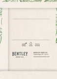 Custom Seed Packets: "Thank You for Helping Us Grow" | Bentley Seeds - Bentley Seeds