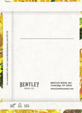 Custom Seed Packets: "Thank You for Your Business" | Bentley Seeds - Bentley Seeds
