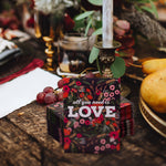 All You Need Is Love - Bouquet Wildflowers Packet - Bentley Seeds