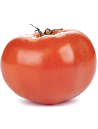 Tomato, Floradade seed packet