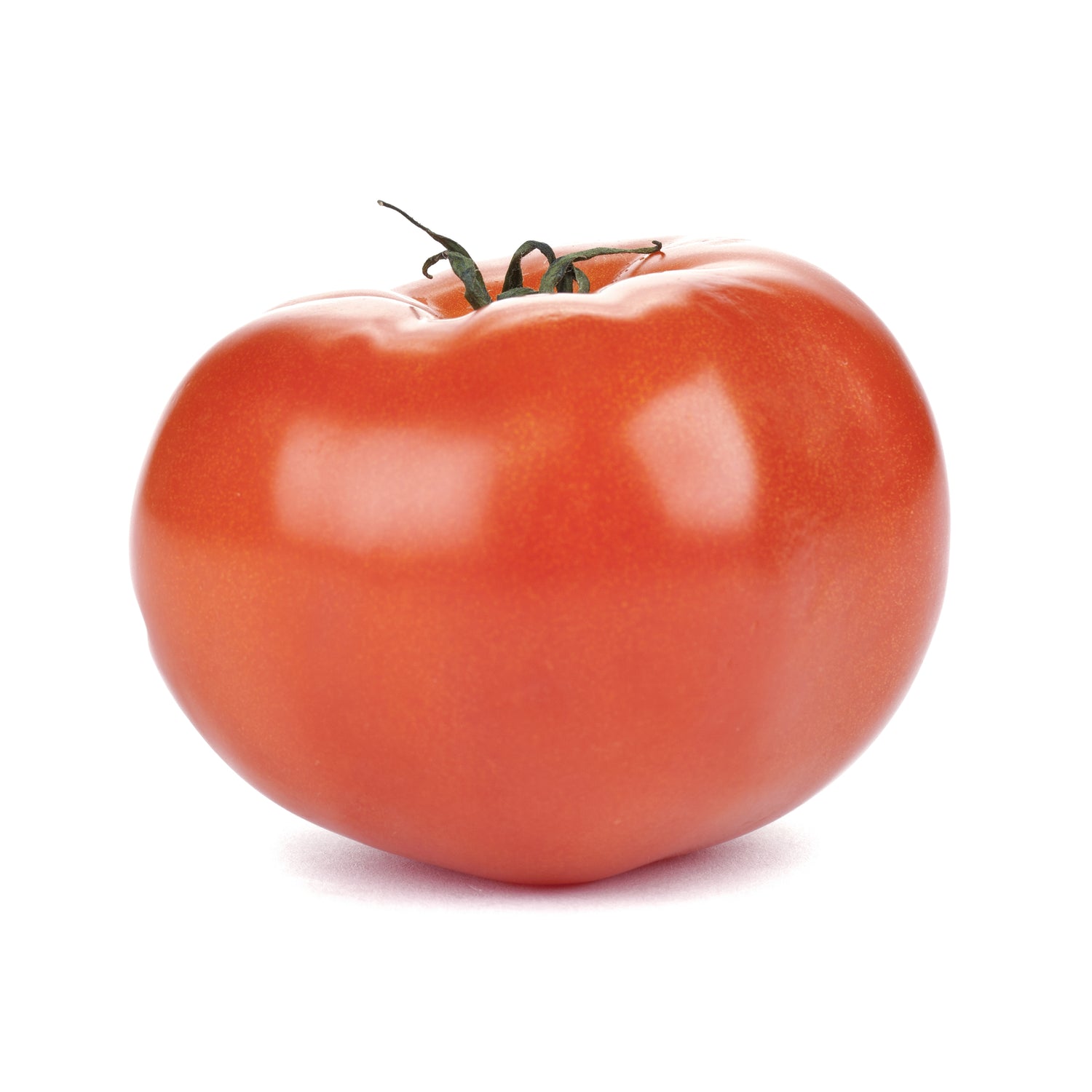 Tomato, Floradade seed packet