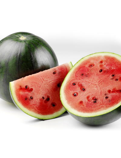 Watermelon, Sugar Baby garden seeds