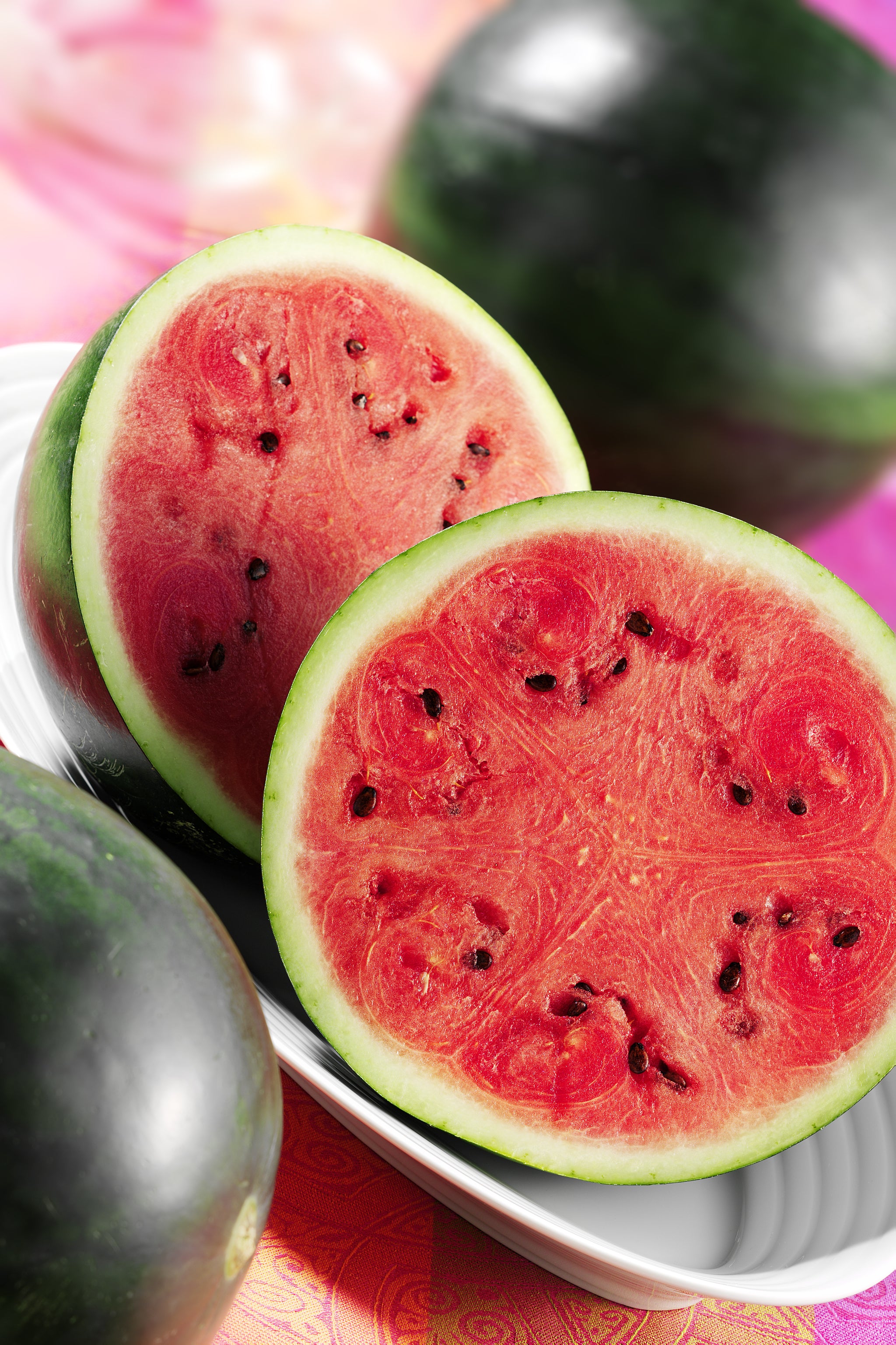 Bentley Seeds Watermelon Sugar Baby