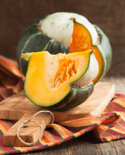 Squash, Buttercup Seed Packets garden seeds