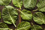 Collards, Southern Giant Seed Packets garden seeds