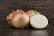 Onion, Yellow Sweet Spanish Seed Packets garden seeds