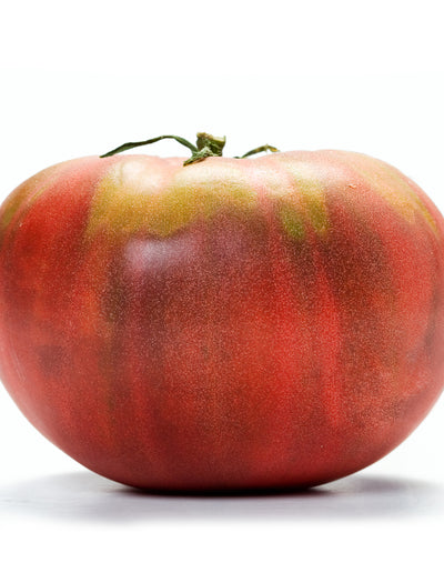 Tomato, Brandywine flower seeds