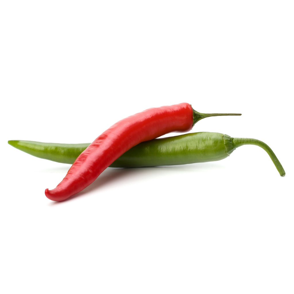 Pepper - Spicy Salsa Blend Seed (Bulk) - Bentley Seeds