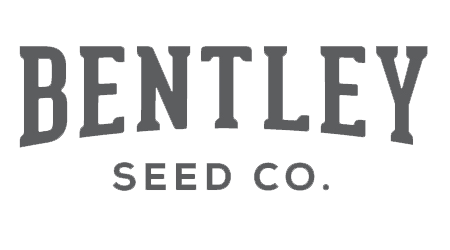  Official Bentley Seed Products